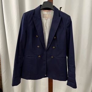 Banana Republic blazer
